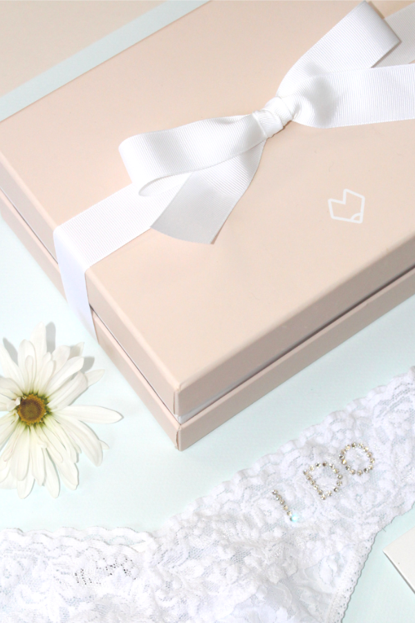 Bridal Box