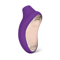 Best female sex toy purple