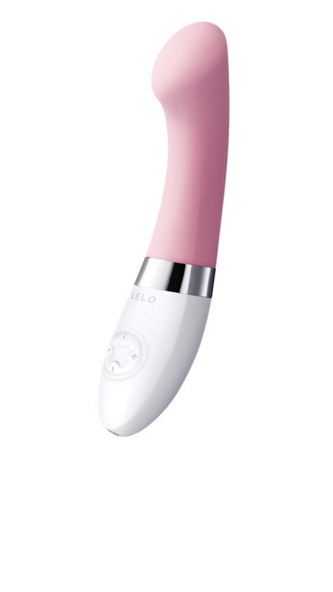 Best female sex toy light pink