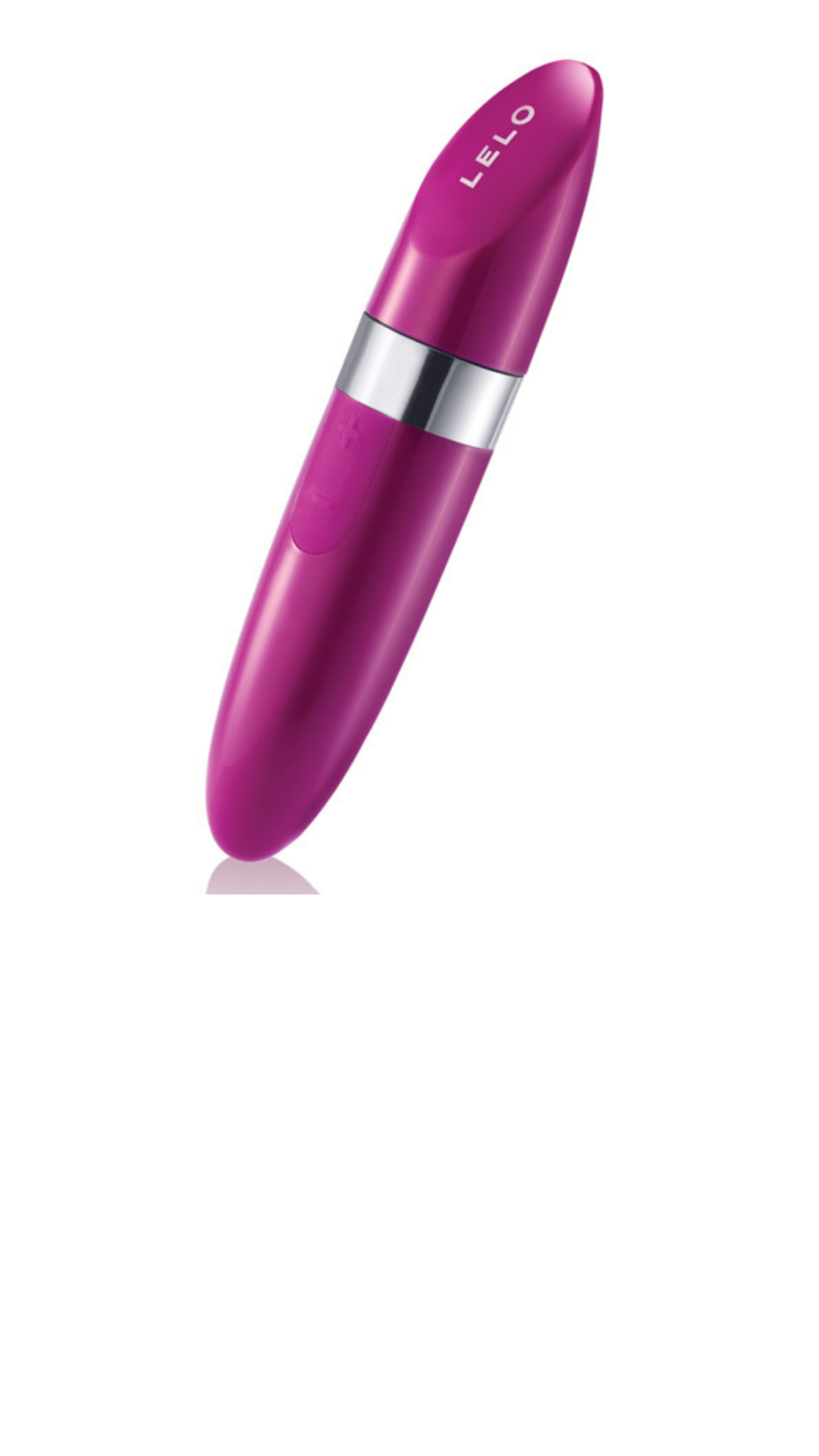 pink lipstick vibrator 